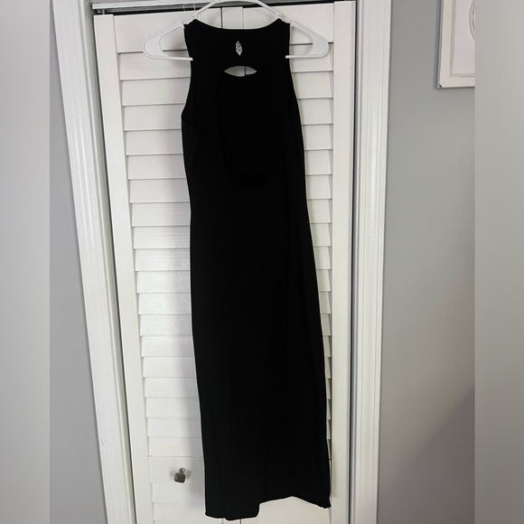 Free People Dresses & Skirts - Free people movement midi dress